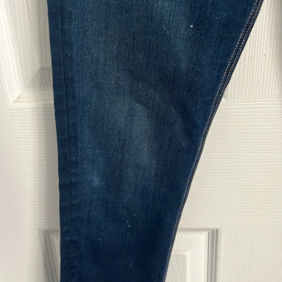 Rag and Bone skinny jeans - Picture 2 of 6
